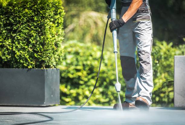 Best Pool Deck Cleaning  in Petersburg, VA