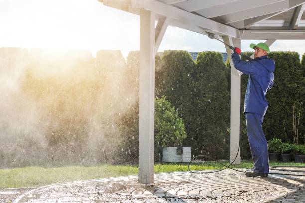 Reliable Petersburg, VA Pressure Washing Solutions