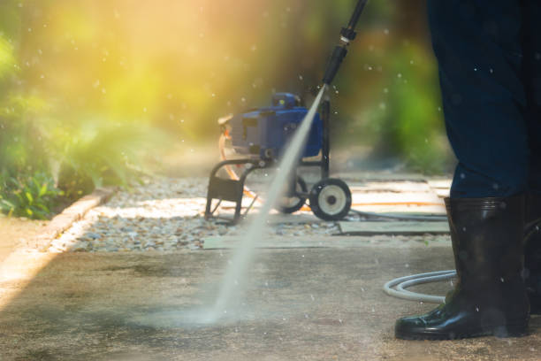 Pre-Holiday Cleaning in Petersburg, VA